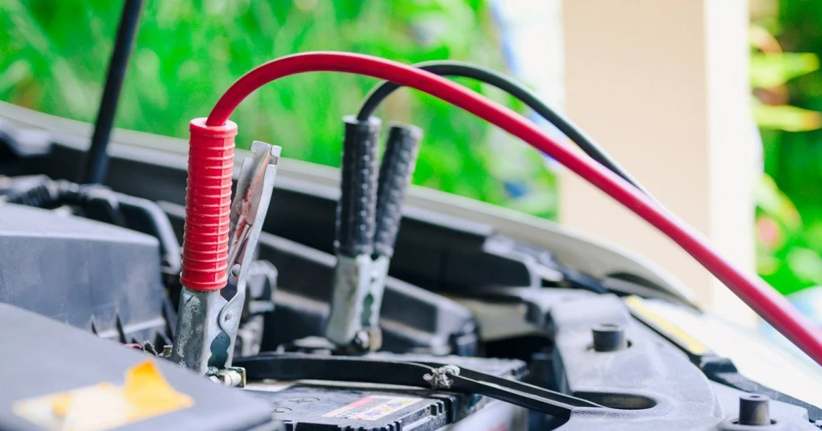 Kilimli Akü Takviye