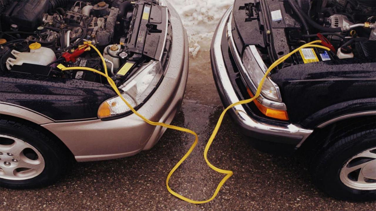 Kilimli Akü Takviye